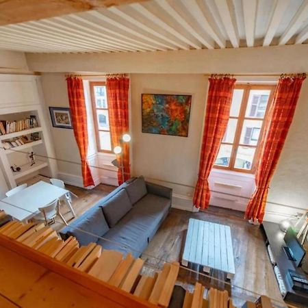 Apartment Classified 2 Stars In The Heart Of The Historic Center Of Annecy Luaran gambar