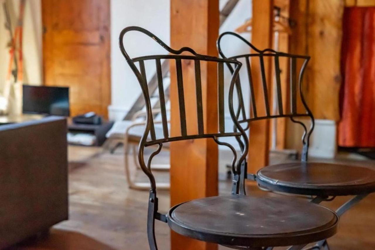 Apartment Classified 2 Stars In The Heart Of The Historic Center Of Annecy Luaran gambar